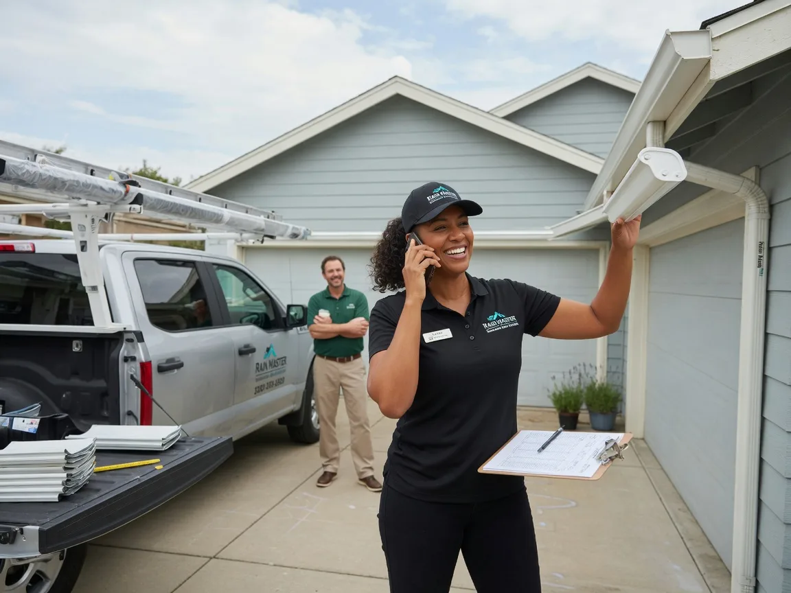 Gutter Installation Morrow, GA FAQs